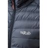 Rab Microlight Jacket  - Doudoune femme