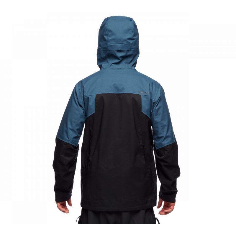 north face repko jacket