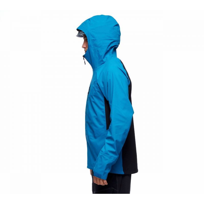 men's gatekeeper jacket