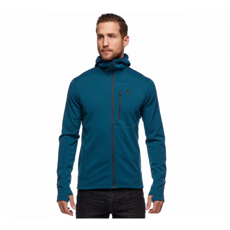 black diamond coefficient jacket