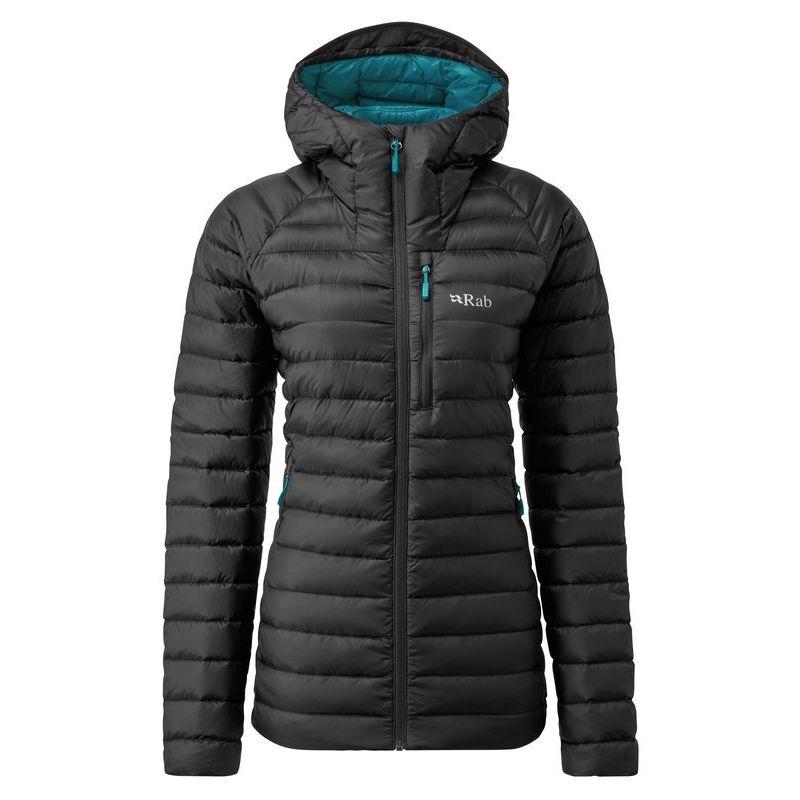 ladies rab alpine jacket