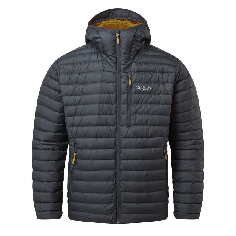 rab microlight alpine jacket xxl