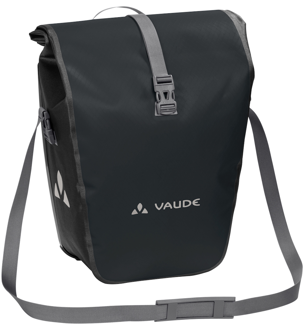 Vaude Aqua Back - (la paire) - Sacoches vélo