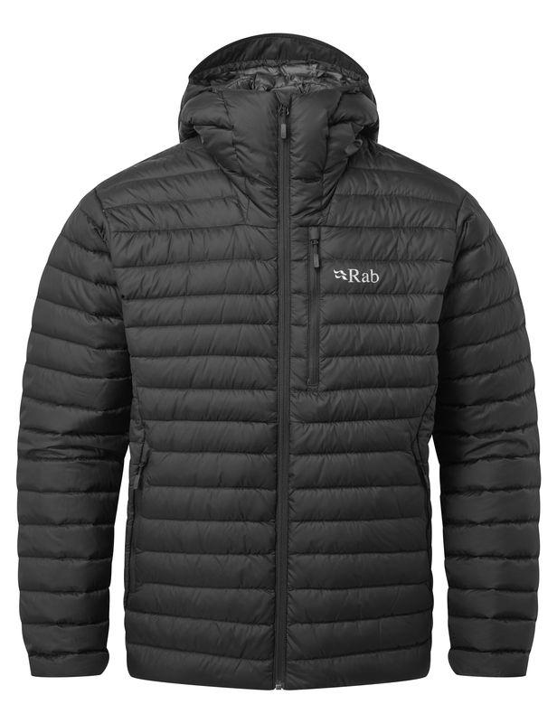 Rab Microlight Alpine Jacket - Doudoune homme