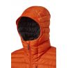 Rab Microlight Alpine Jacket - Doudoune homme