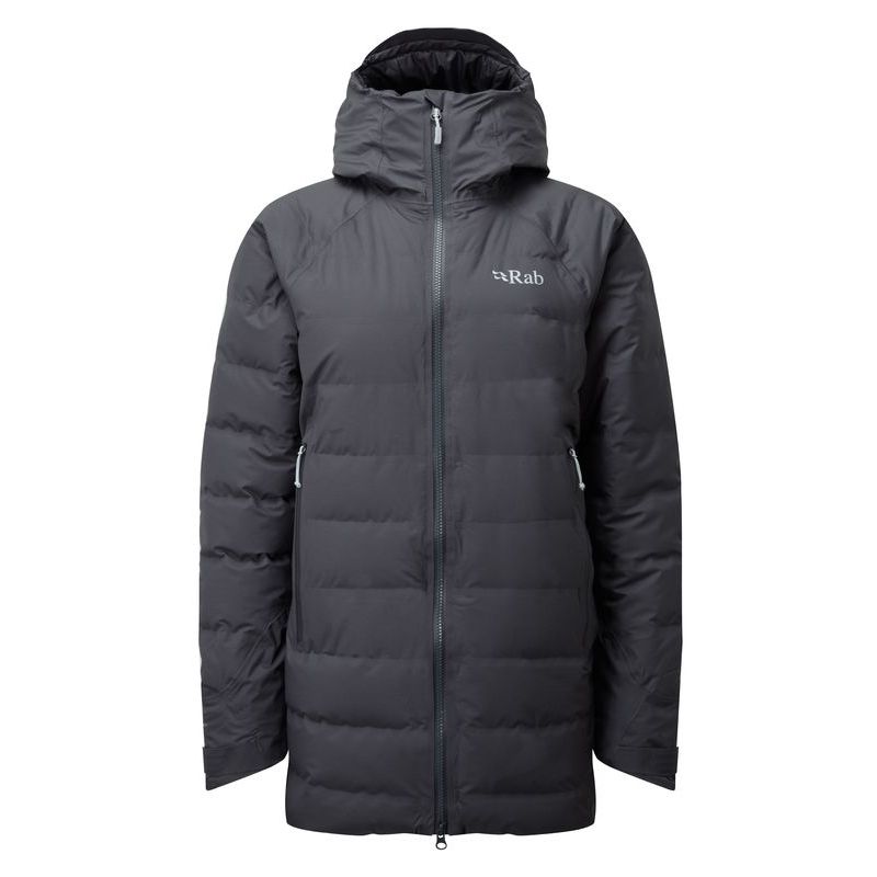 rab packable jacket