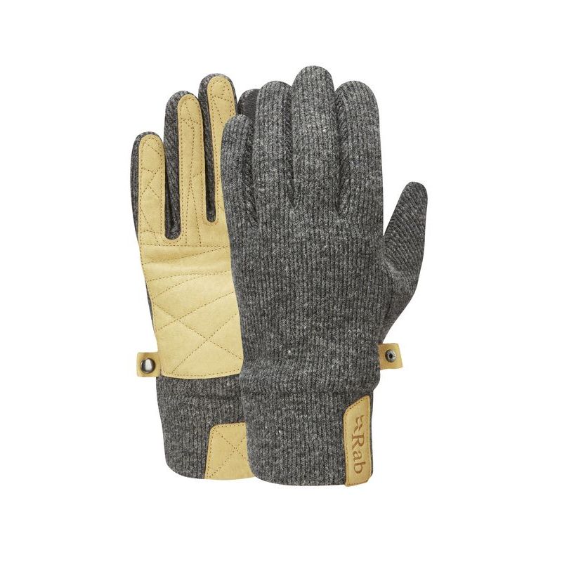 go outdoors mens gloves