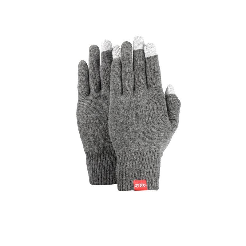 Rab Primaloft Glove - Gants randonnée homme | Hardloop