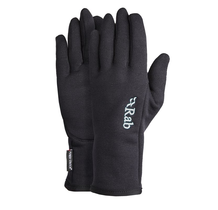 Rab Power Stretch Pro Glove - Hiking 