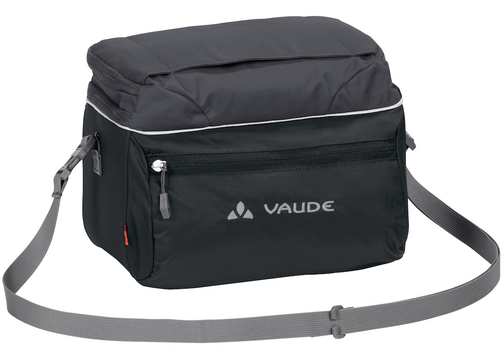 Vaude Road II - Sacoche pour guidon vélo