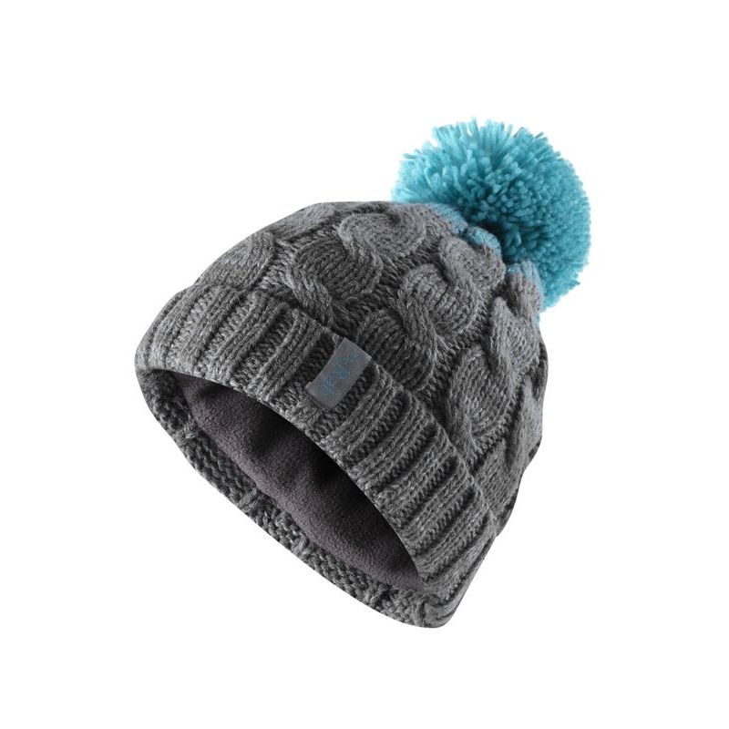 Rab Braid Beanie - Beanie - Women's