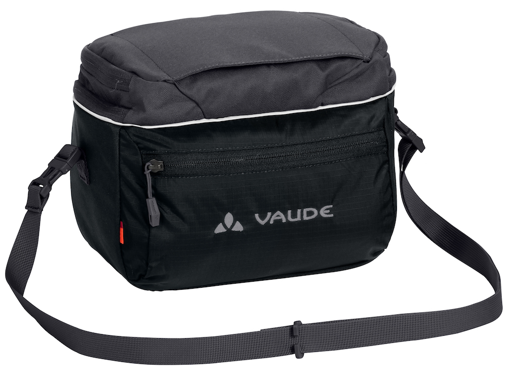 Vaude Road I - Sacoche pour guidon vélo