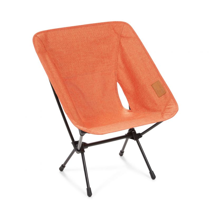 Helinox Chair One Home - Chaise de camping Orange Unique