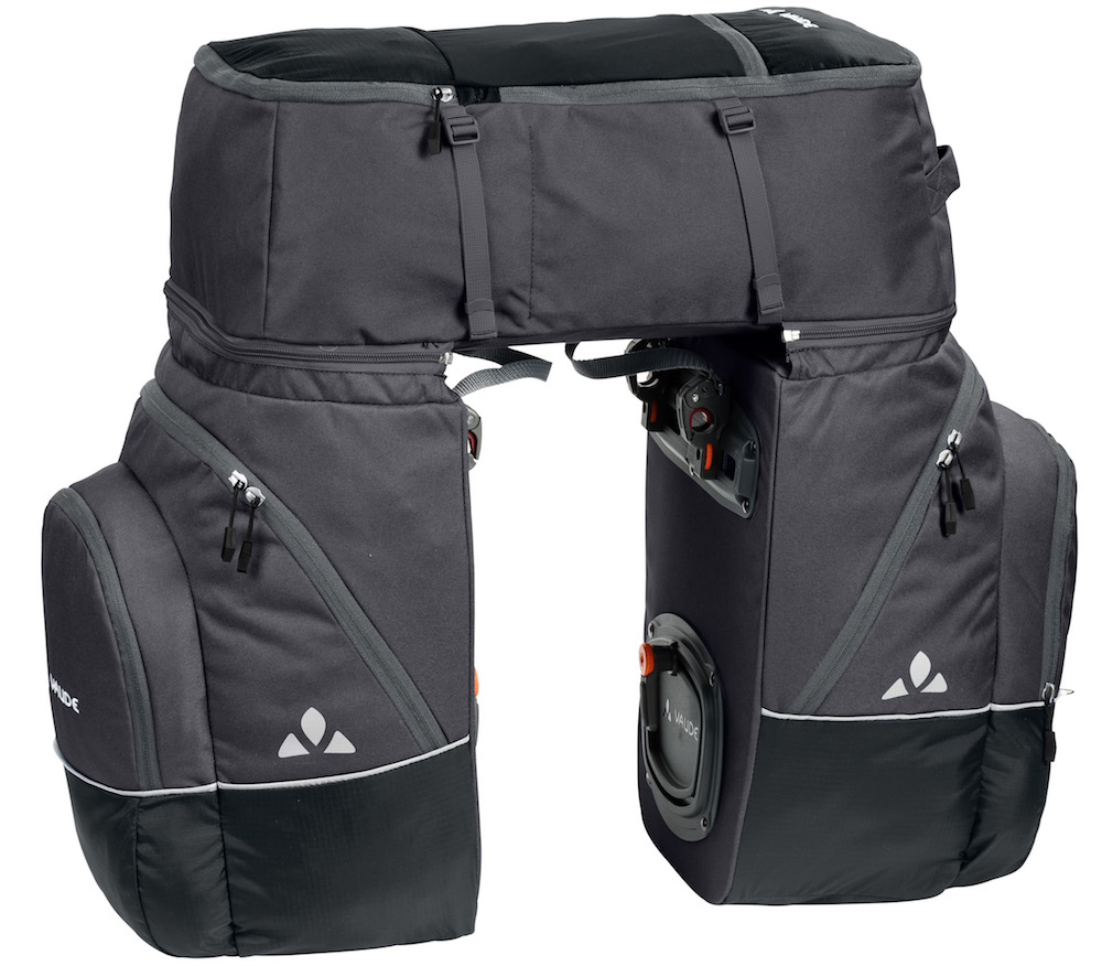 Vaude Karakorum - Sacoches vélo