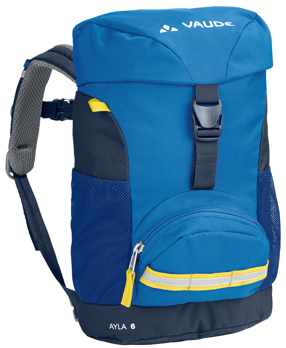 Vaude Ayla 6 - Sac à dos enfant