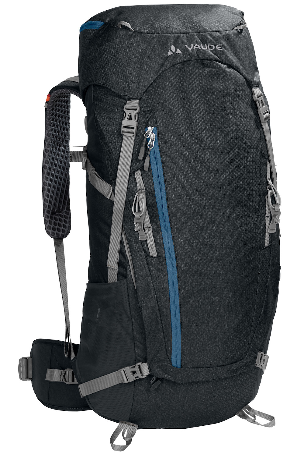 Vaude - Asymmetric 42 + 8 - Backpack