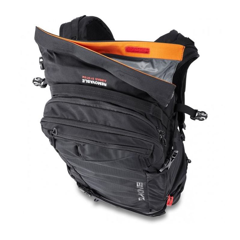 Dakine Poacher Ras 42L - Ski Touring 