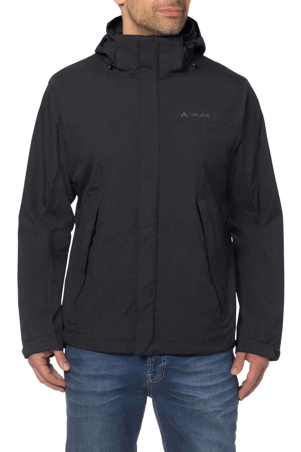 Vaude Escape light jacket - Veste imperméable homme | Hardloop