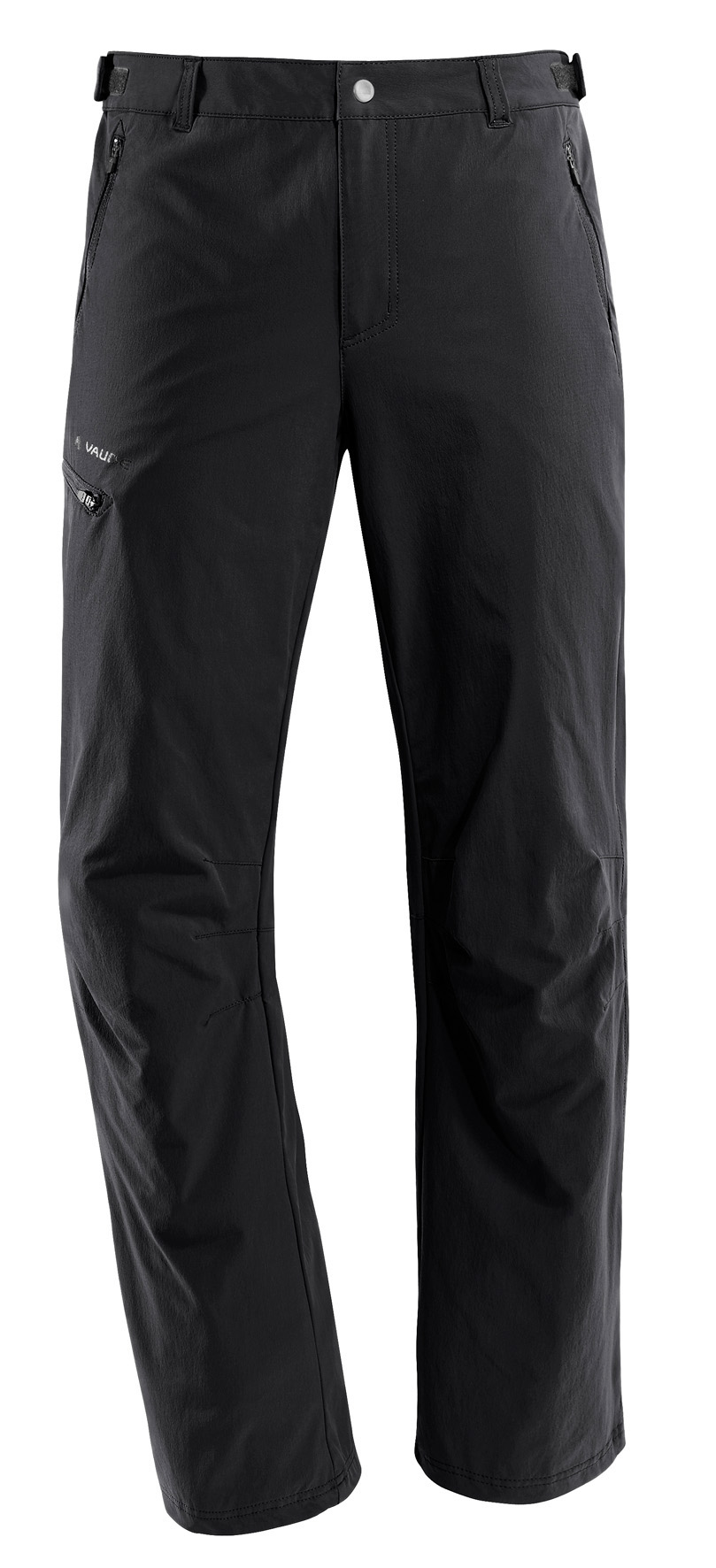 Vaude Farley Stretch Pants II - Pantalon randonnée homme