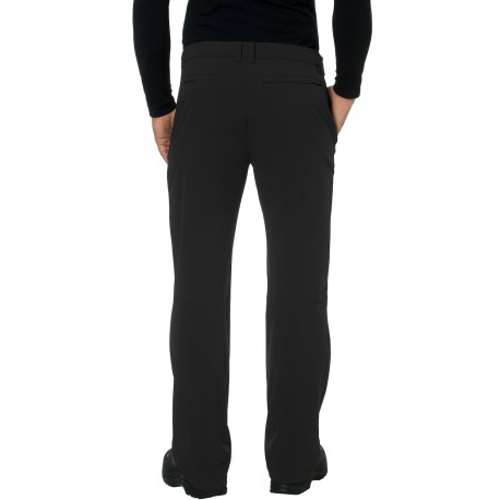 Mens Farley Stretch Pants II VAUDE Mens Farley Pantalon Stretch pour Femme II Homme