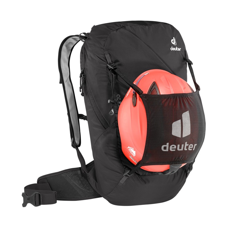 Deuter Freerider Lite 20 - Zaino da scialpinismo - Uomo