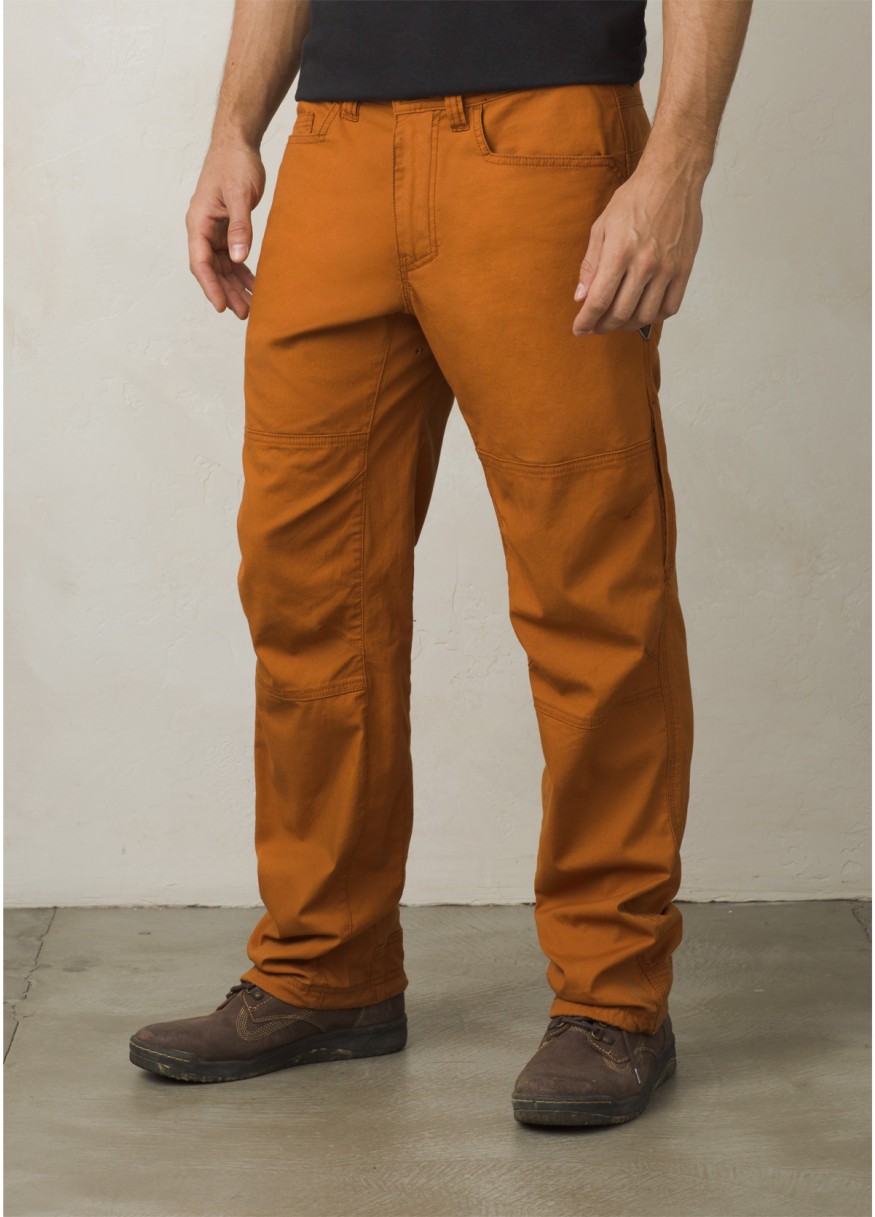 Prana Goldrush Pant - Pantalon homme