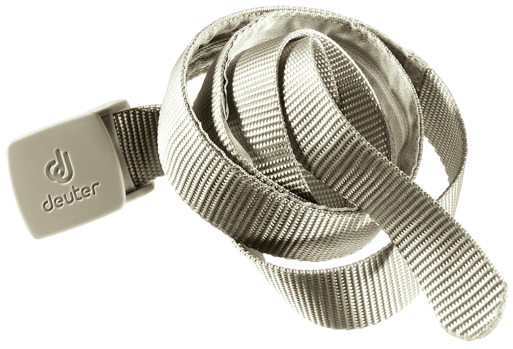 Deuter avec poche de sécurité Security Belt - Ceinture