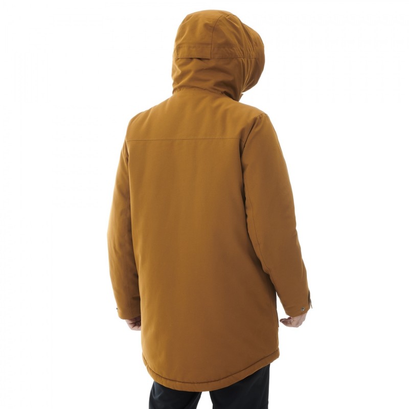 lafuma parka homme