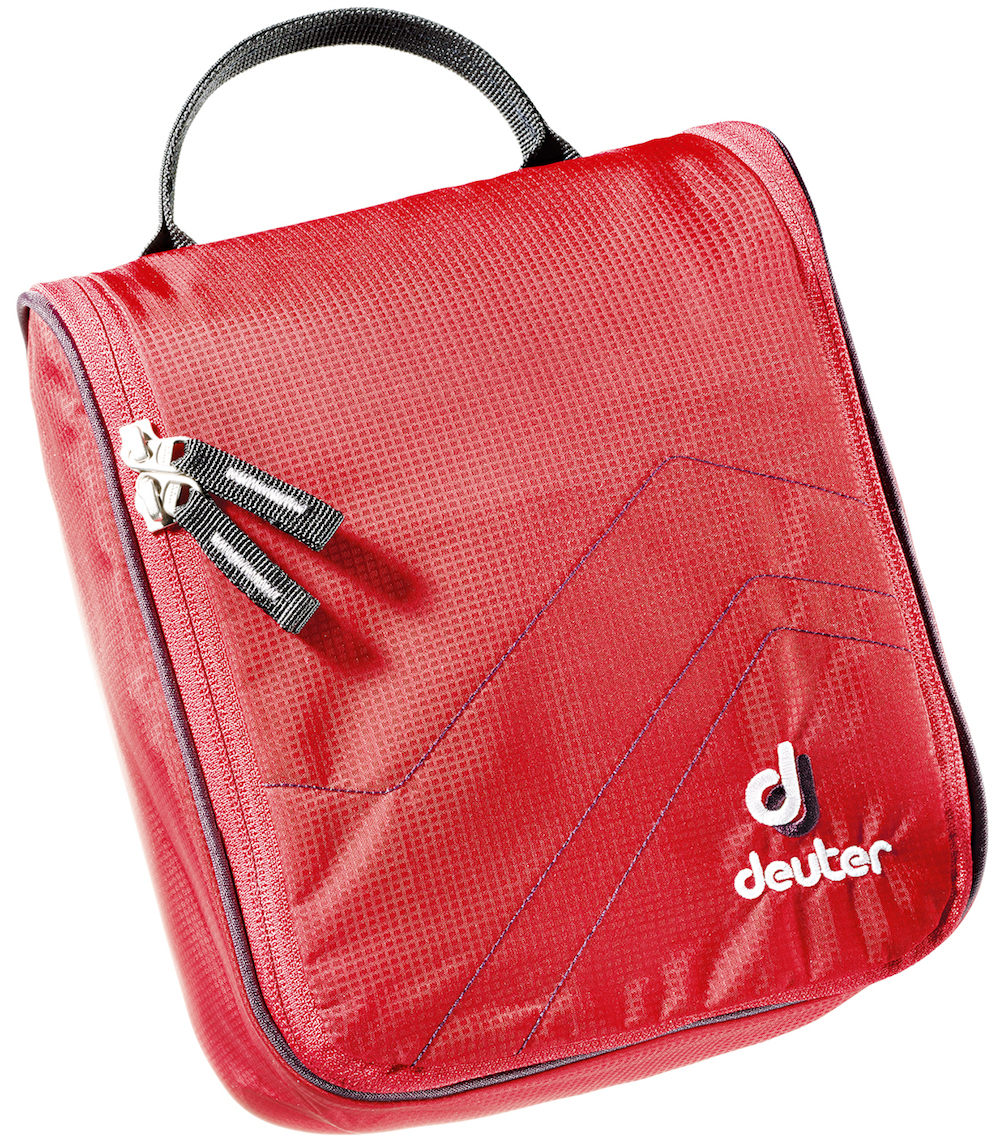 Deuter Wash Center I - 22 x 19 x 8 cm - Trousse de toilette