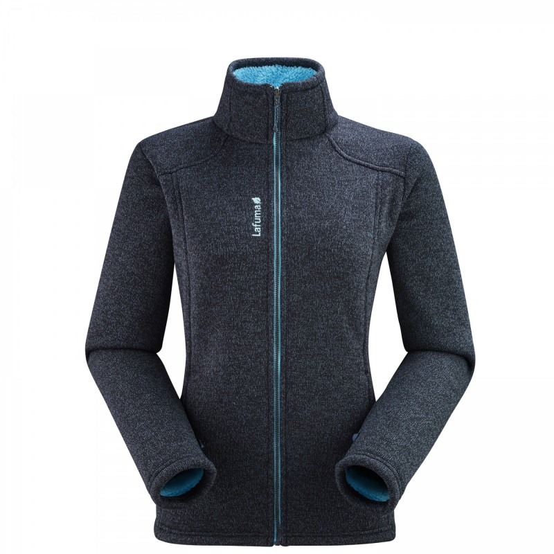 Lafuma LD Cali F-Zip Eclipse Blue S femme