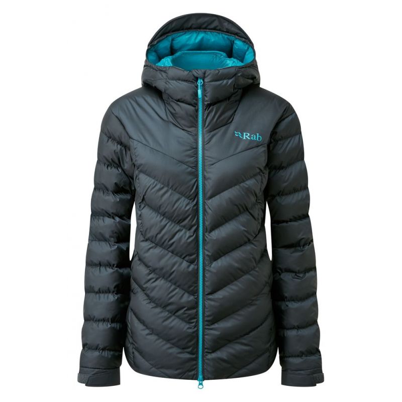Rab Nebula Pro Jacket Doudoune femme
