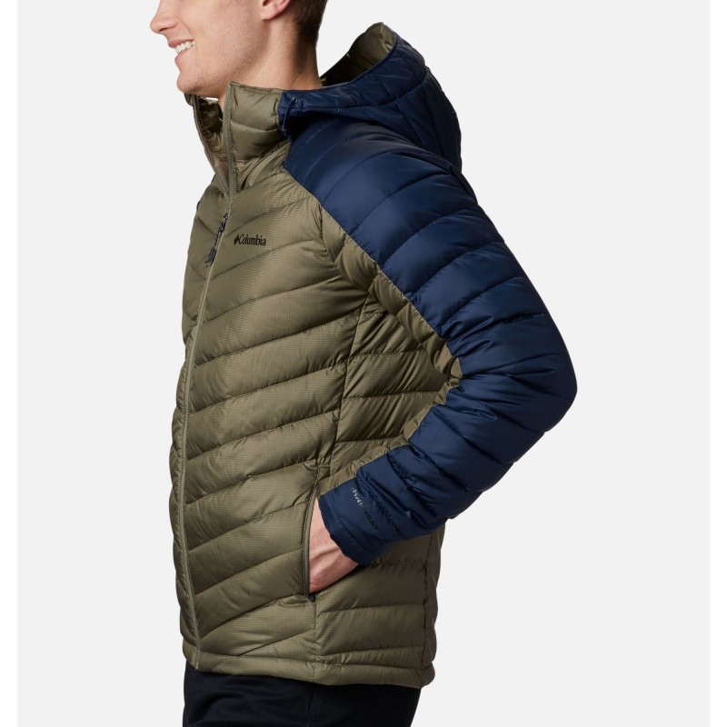 horizon explorer jacket