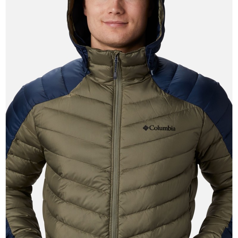 horizon explorer jacket