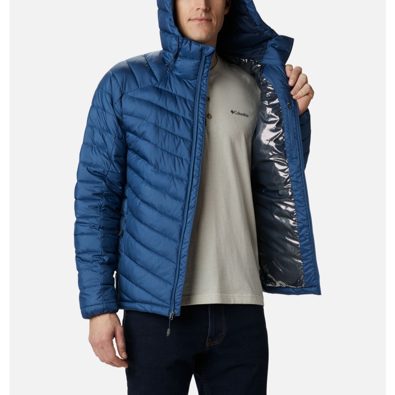 horizon explorer jacket