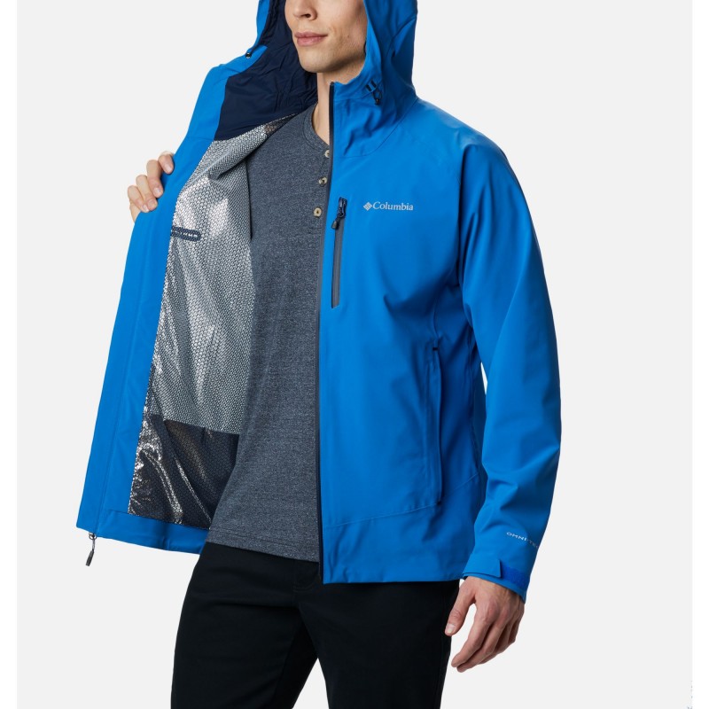 Columbia Beacon Trail Jacket 