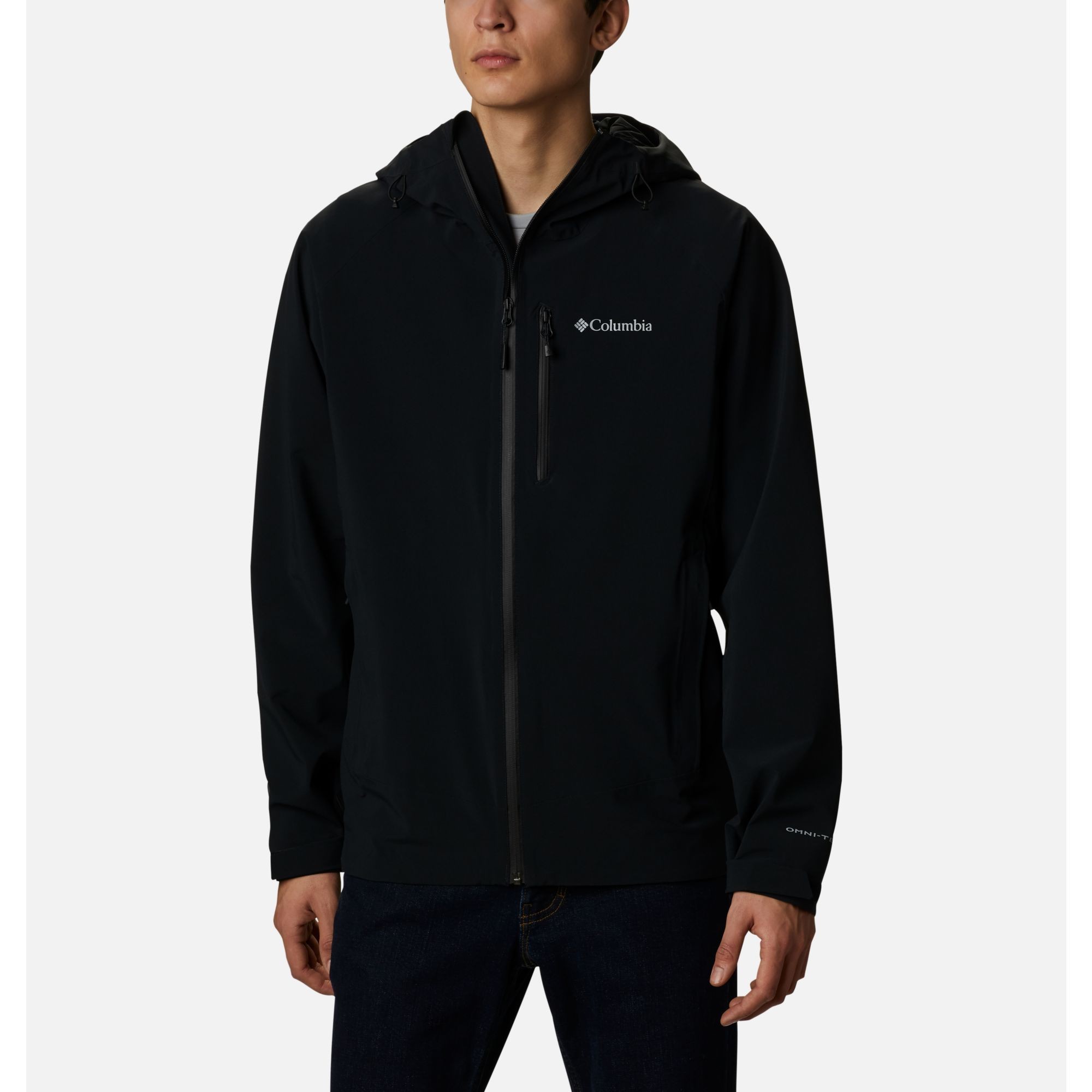 Columbia Beacon Trail Jacket 