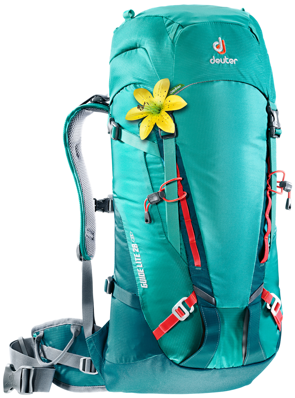 Deuter Guide Lite 28 SL - Sac à dos femme