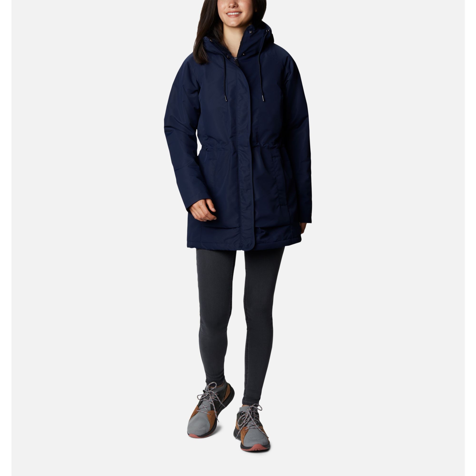 Columbia South Canyon Sherpa Lined 