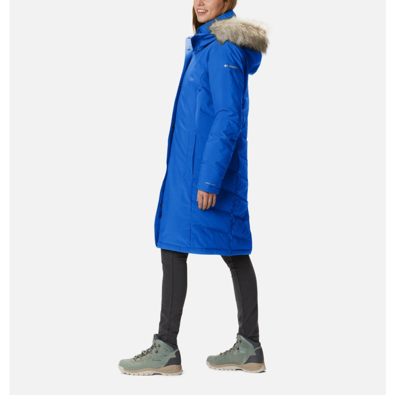 Columbia Hillsdale Parka - Women's
