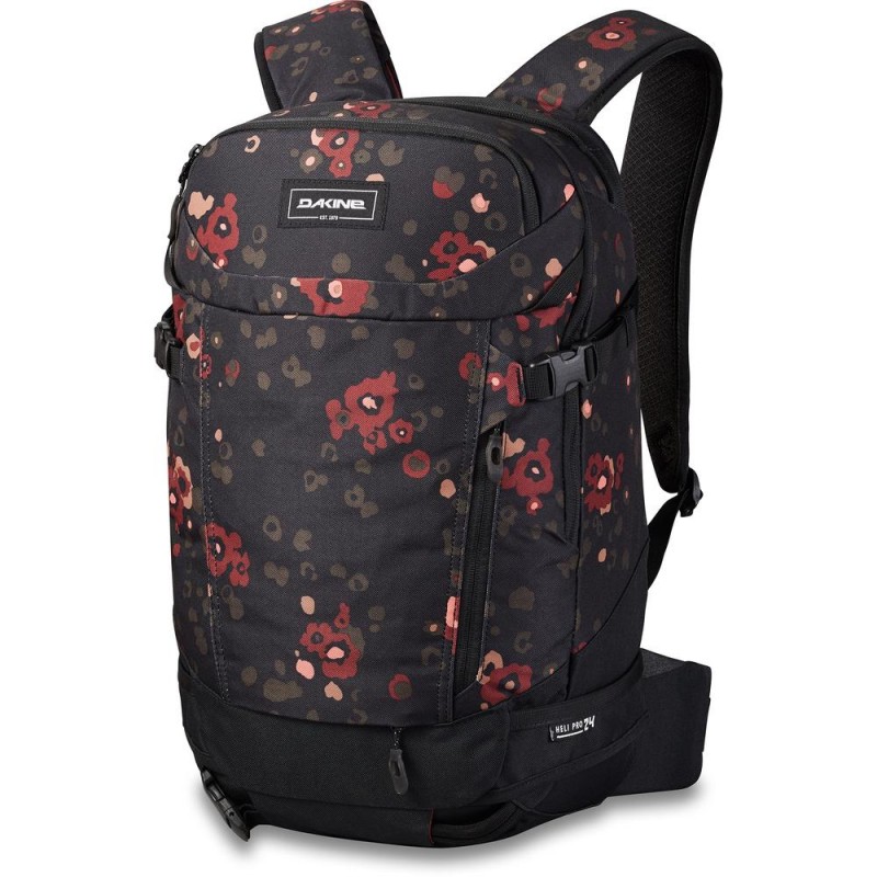 Dakine Heli Pro 24L - Sac ?� dos ski femme