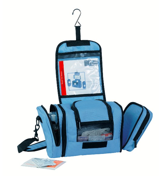 Pharmavoyage Trousse première urgence