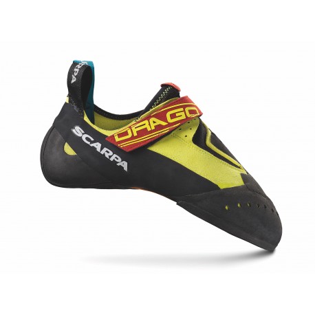Scarpa en promo | Hardloop