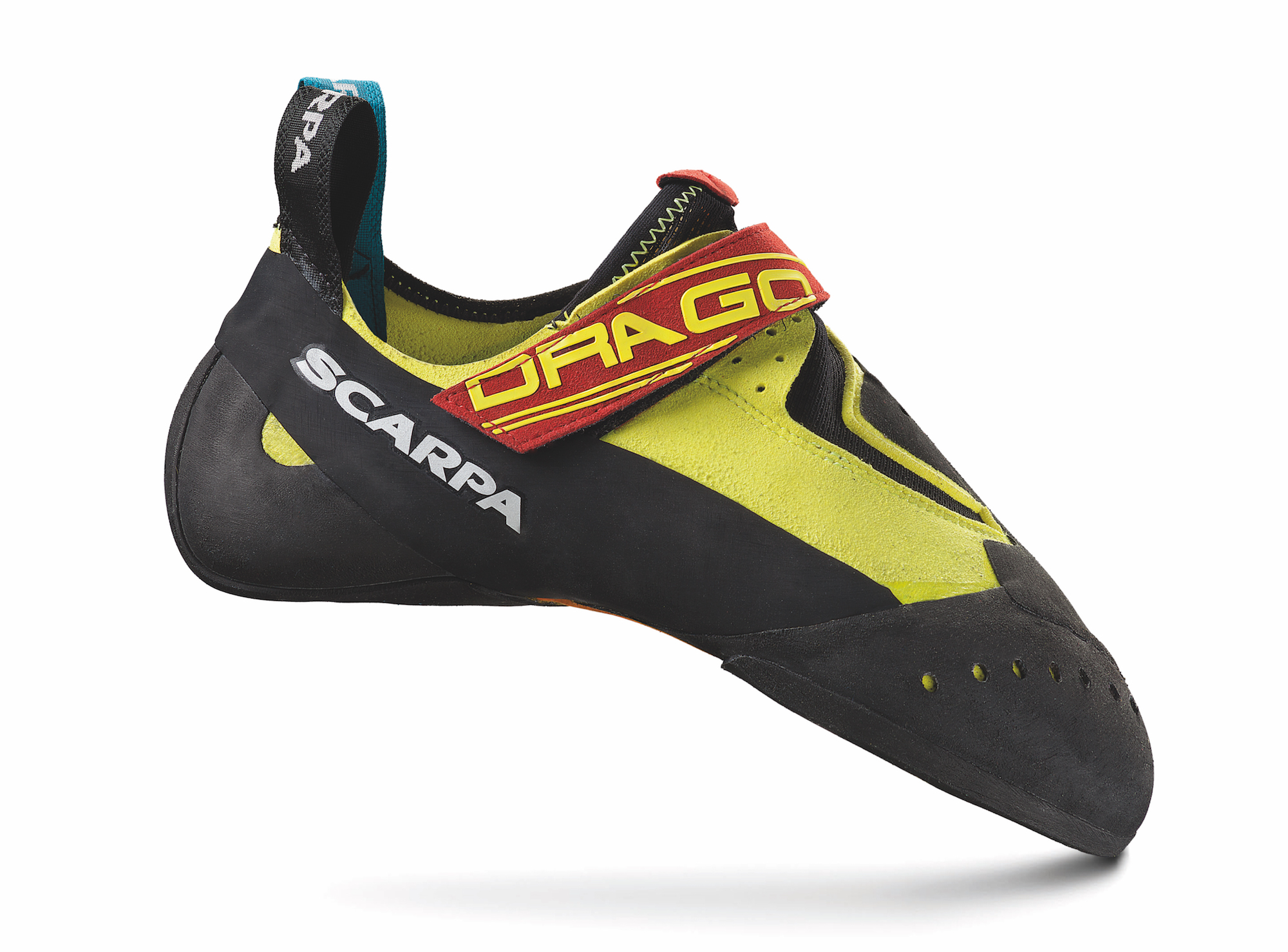 Scarpa Drago - Chaussons escalade homme