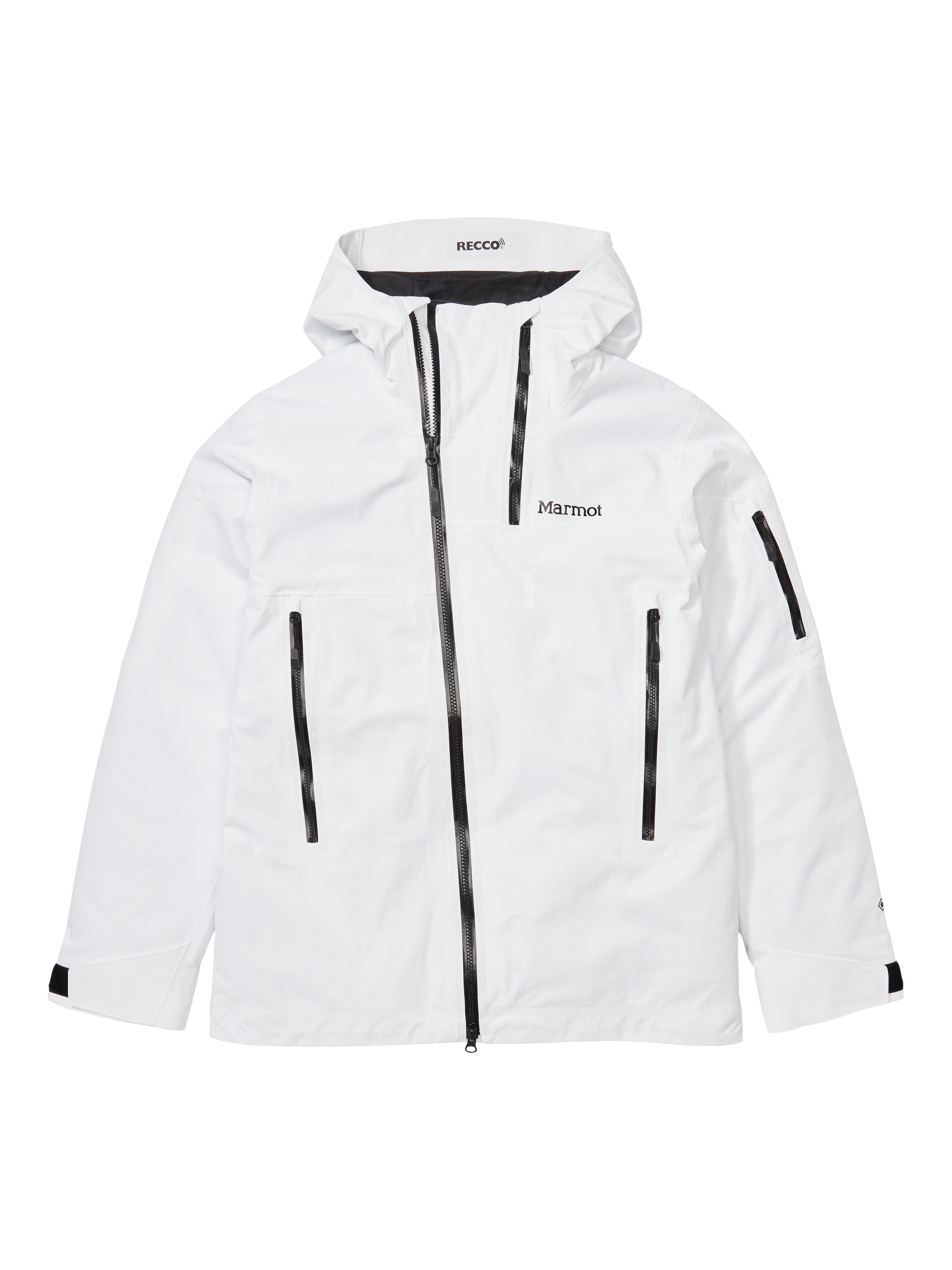 marmot mens ski jacket