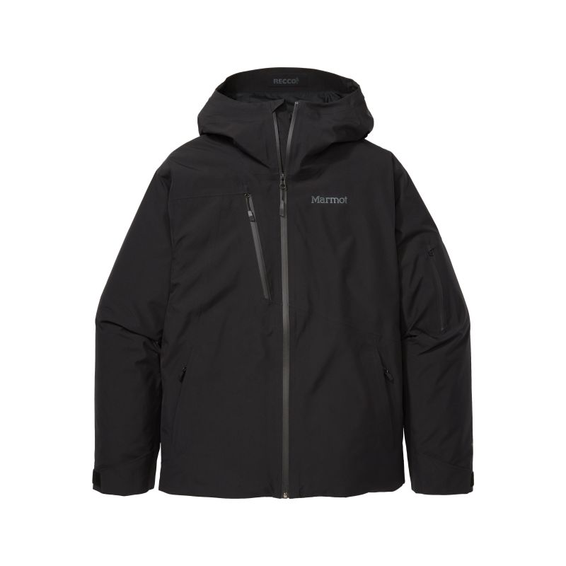 marmot lightray ski jacket