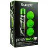 Grangers Down Wash Kit (concentrate) - Lessive | Hardloop