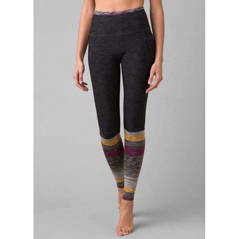 Prana Zandra Legging Leggings Damen