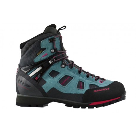 mammut ayako high gtx womens