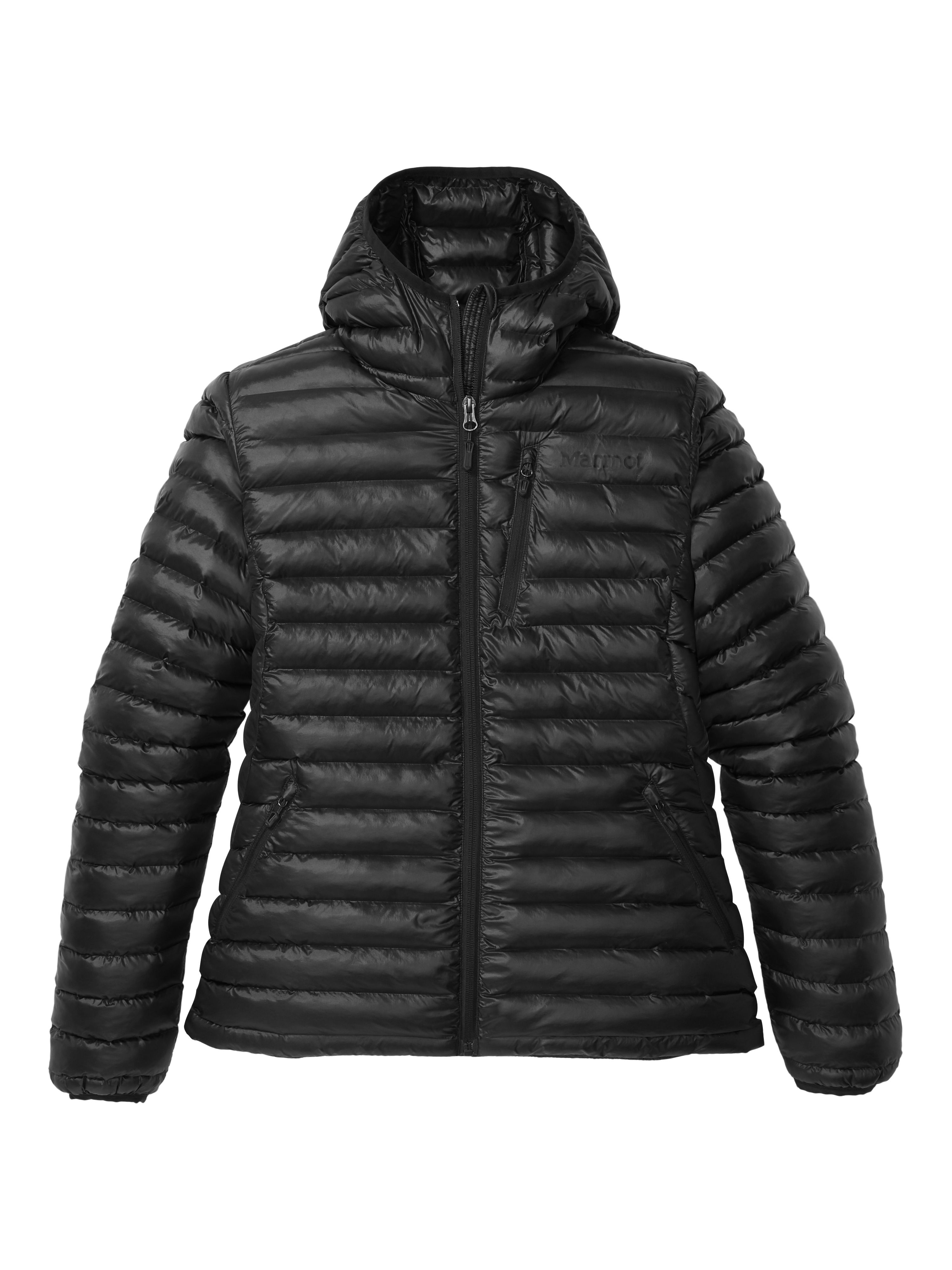 marmot synthetic down