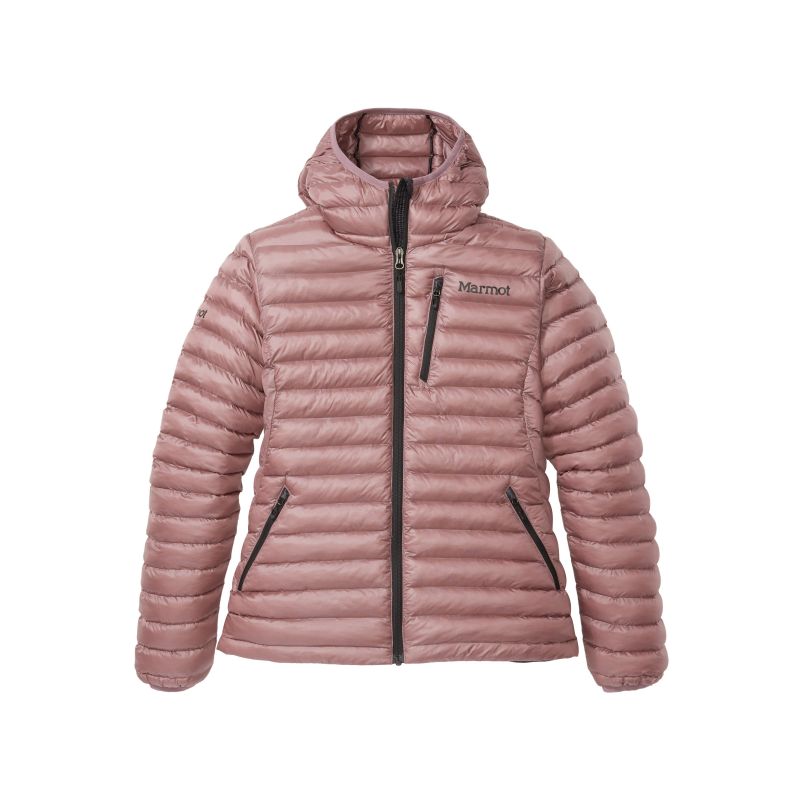 marmot synthetic jacket